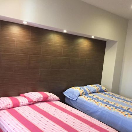 Hotel San Carlos タパチュラ エクステリア 写真