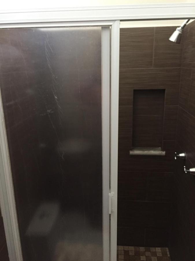 Hotel San Carlos タパチュラ エクステリア 写真